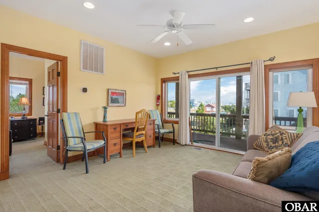 $649,000 | 25203 Bold Dune Drive, Waves, NC 27982