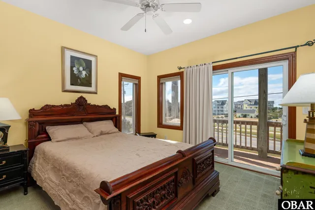 $649,000 | 25203 Bold Dune Drive, Waves, NC 27982