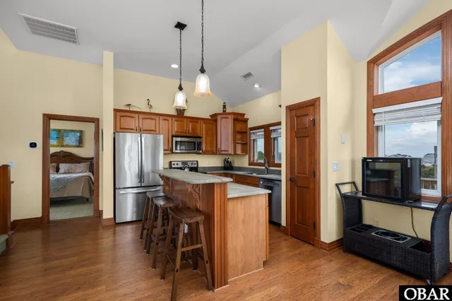 $649,000 | 25203 Bold Dune Drive, Waves, NC 27982