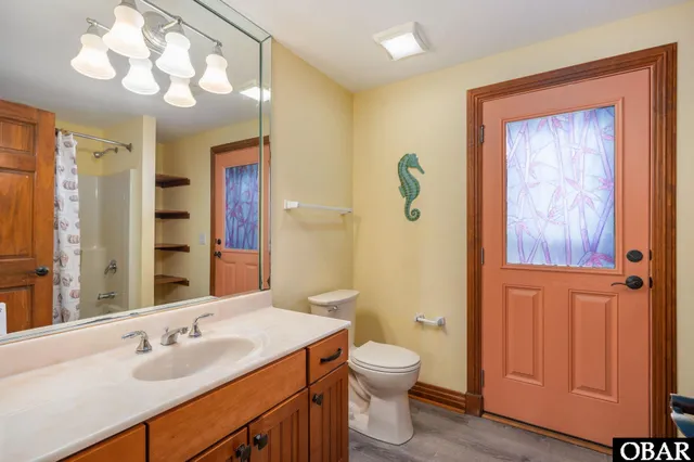 $649,000 | 25203 Bold Dune Drive, Waves, NC 27982