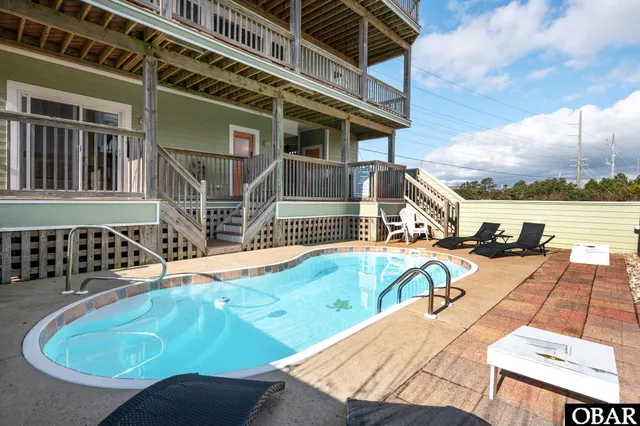 $649,000 | 25203 Bold Dune Drive, Waves, NC 27982