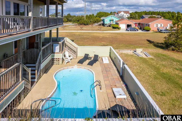 $649,000 | 25203 Bold Dune Drive, Waves, NC 27982