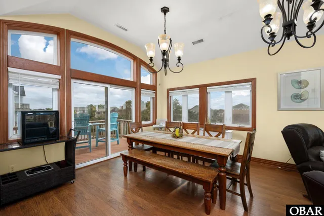 $649,000 | 25203 Bold Dune Drive, Waves, NC 27982