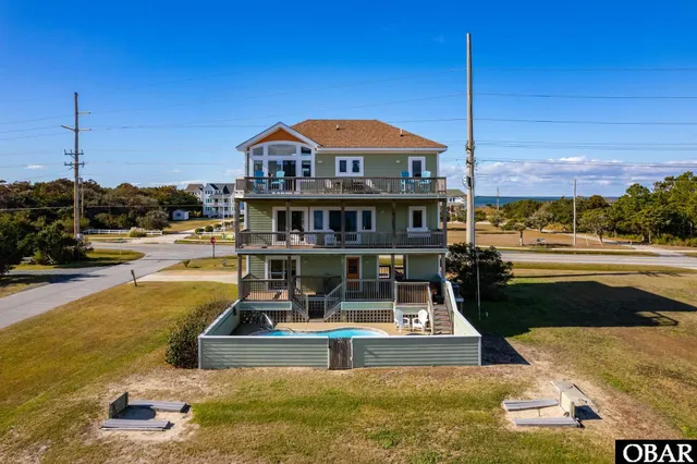 $649,000 | 25203 Bold Dune Drive, Waves, NC 27982