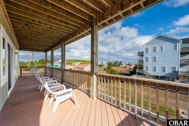 $649,000 | 25203 Bold Dune Drive, Waves, NC 27982