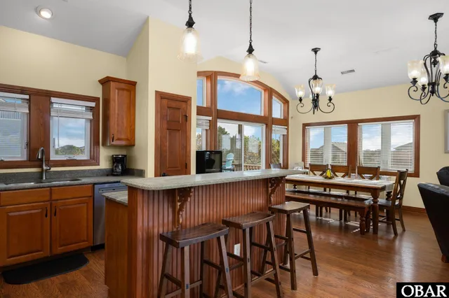 $649,000 | 25203 Bold Dune Drive, Waves, NC 27982