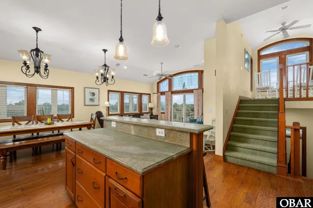 $649,000 | 25203 Bold Dune Drive, Waves, NC 27982