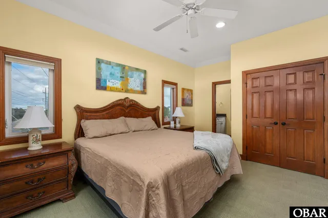 $649,000 | 25203 Bold Dune Drive, Waves, NC 27982