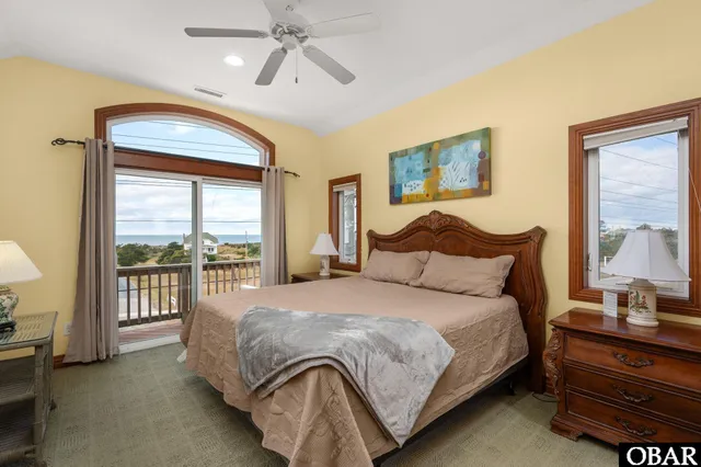 $649,000 | 25203 Bold Dune Drive, Waves, NC 27982