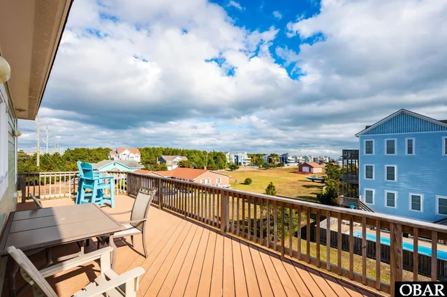 $649,000 | 25203 Bold Dune Drive, Waves, NC 27982