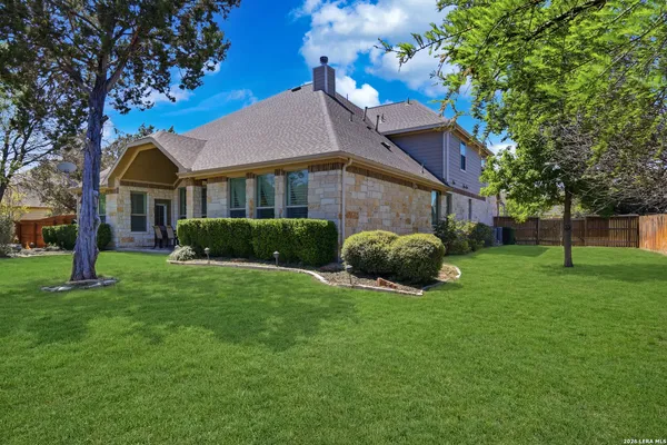 $583,500 | 9718 Rosemire Way, San Antonio, TX 78254