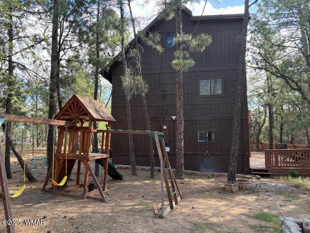 2832 View Way Lakeside, AZ 85929 - Photo 47 of 50