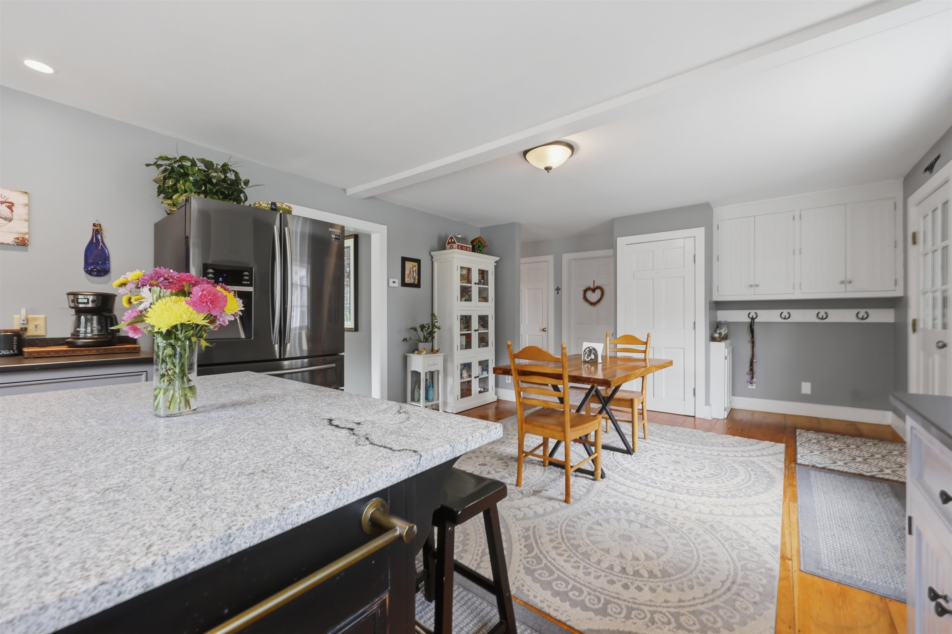 72 Old Northfield Road Hinsdale, NH 03451 - Photo 10 of 58