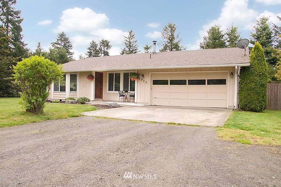 6925 Prairie Ridge Drive Northeast Olympia, WA 98516 - Photo 1 of 24
