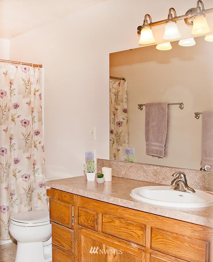 6925 Prairie Ridge Drive Northeast Olympia, WA 98516 - Photo 18 of 24