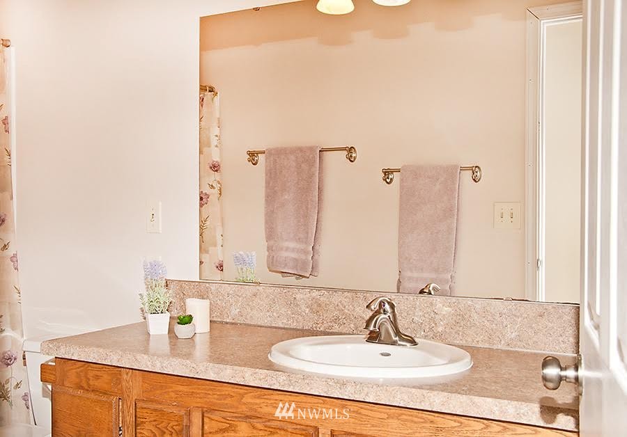 6925 Prairie Ridge Drive Northeast Olympia, WA 98516 - Photo 19 of 24