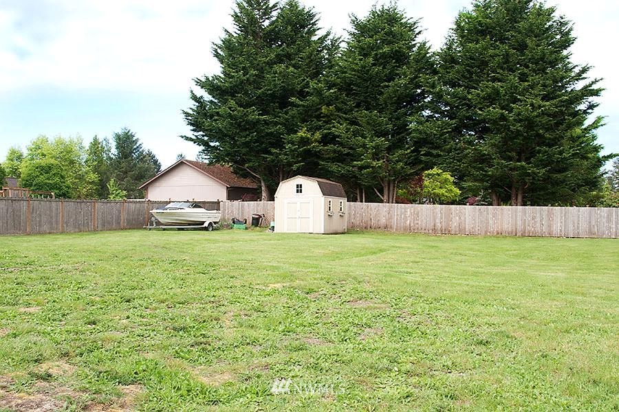 6925 Prairie Ridge Drive Northeast Olympia, WA 98516 - Photo 23 of 24