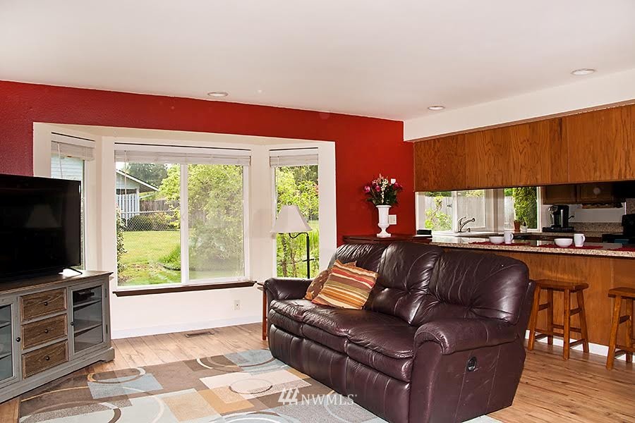 6925 Prairie Ridge Drive Northeast Olympia, WA 98516 - Photo 6 of 24