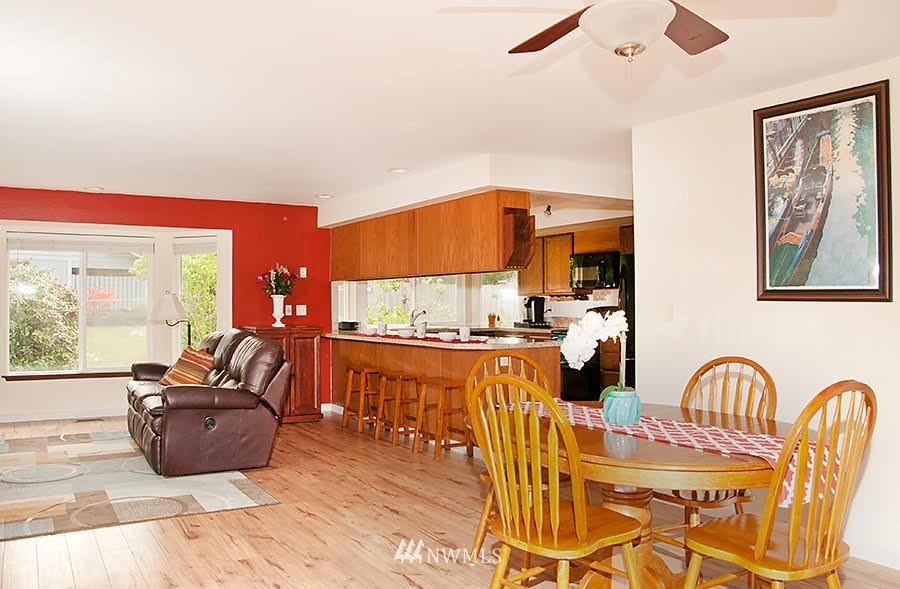 6925 Prairie Ridge Drive Northeast Olympia, WA 98516 - Photo 8 of 24
