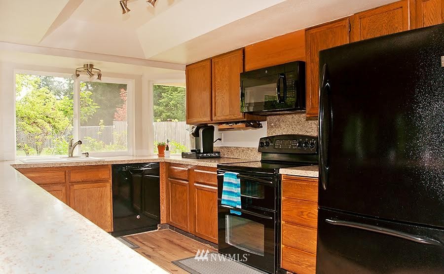 6925 Prairie Ridge Drive Northeast Olympia, WA 98516 - Photo 10 of 24