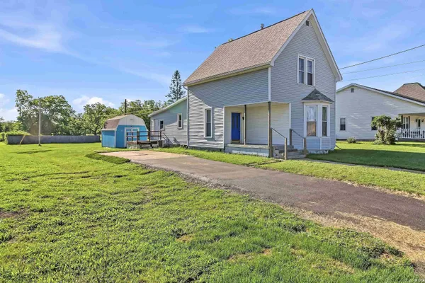 $205,000 | 171 South Main Street, Upland, IN 46989