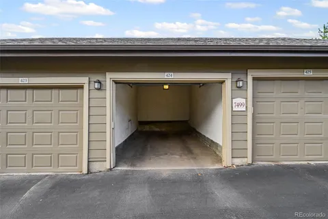 $354,900 | 7493 South Quail Circle, Unit 926, Littleton, CO 80127