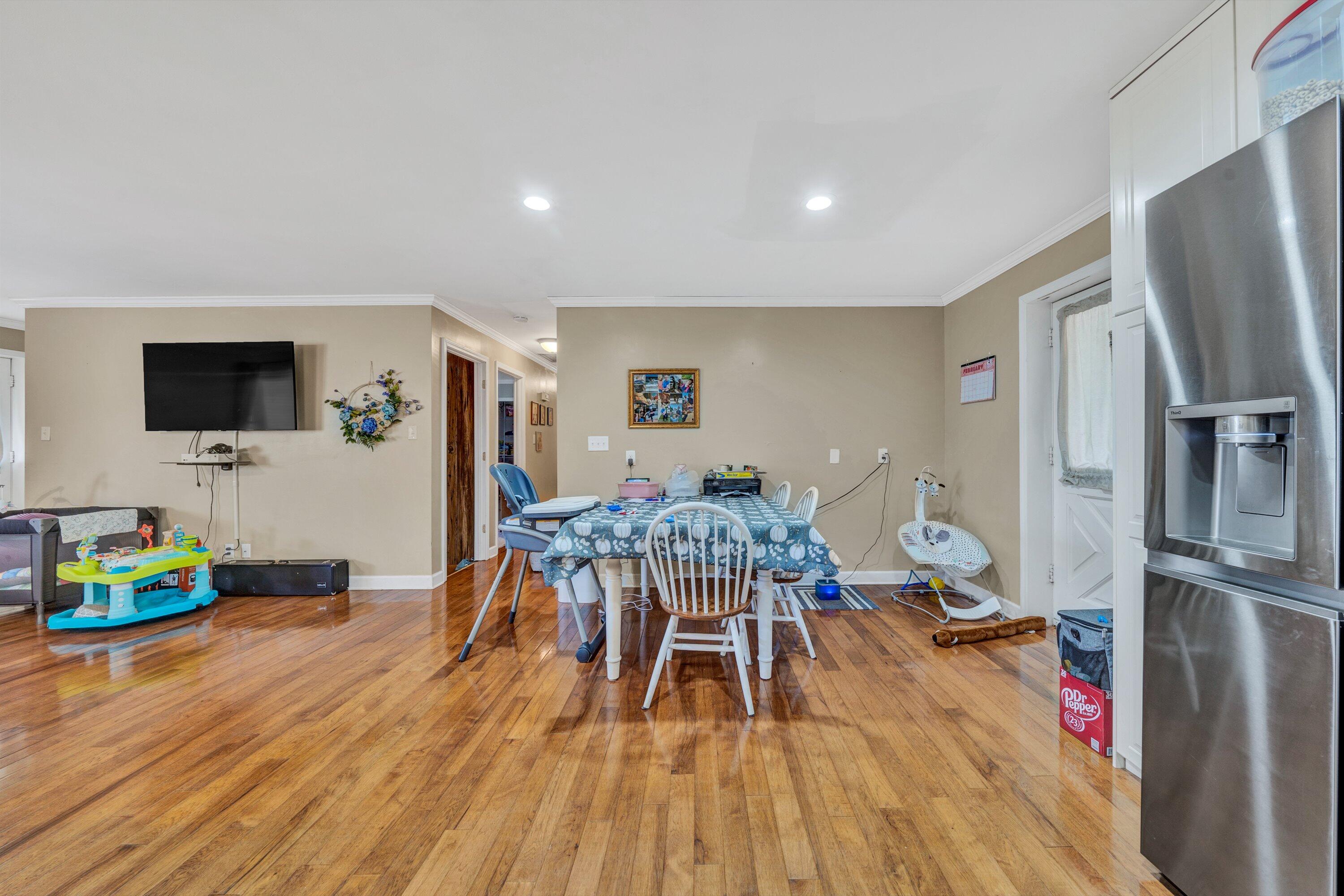 7303 Snow Creek Road Penhook, VA 24137 - Photo 12 of 28 11-DSC00022