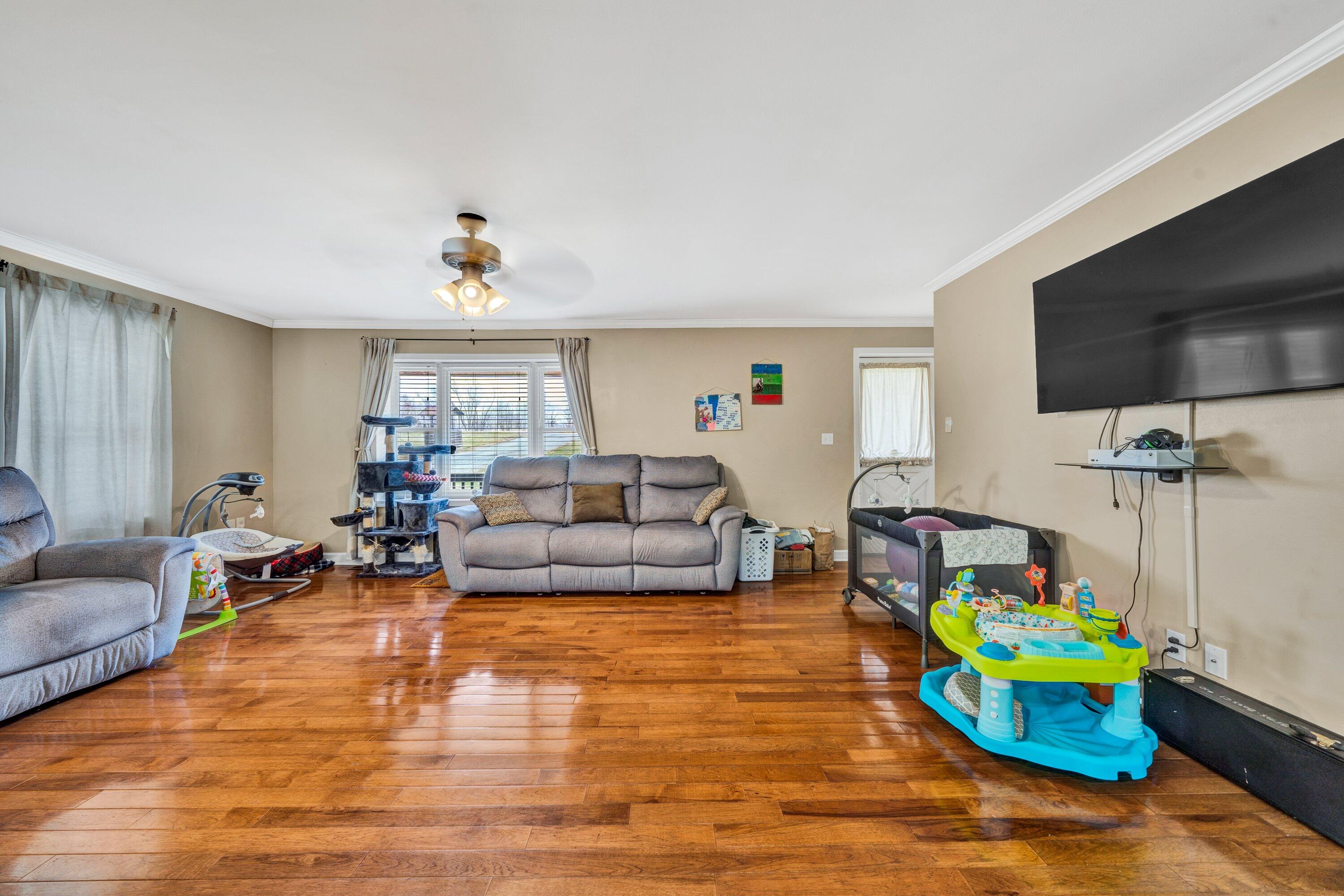 7303 Snow Creek Road Penhook, VA 24137 - Photo 13 of 28 12-DSC00025