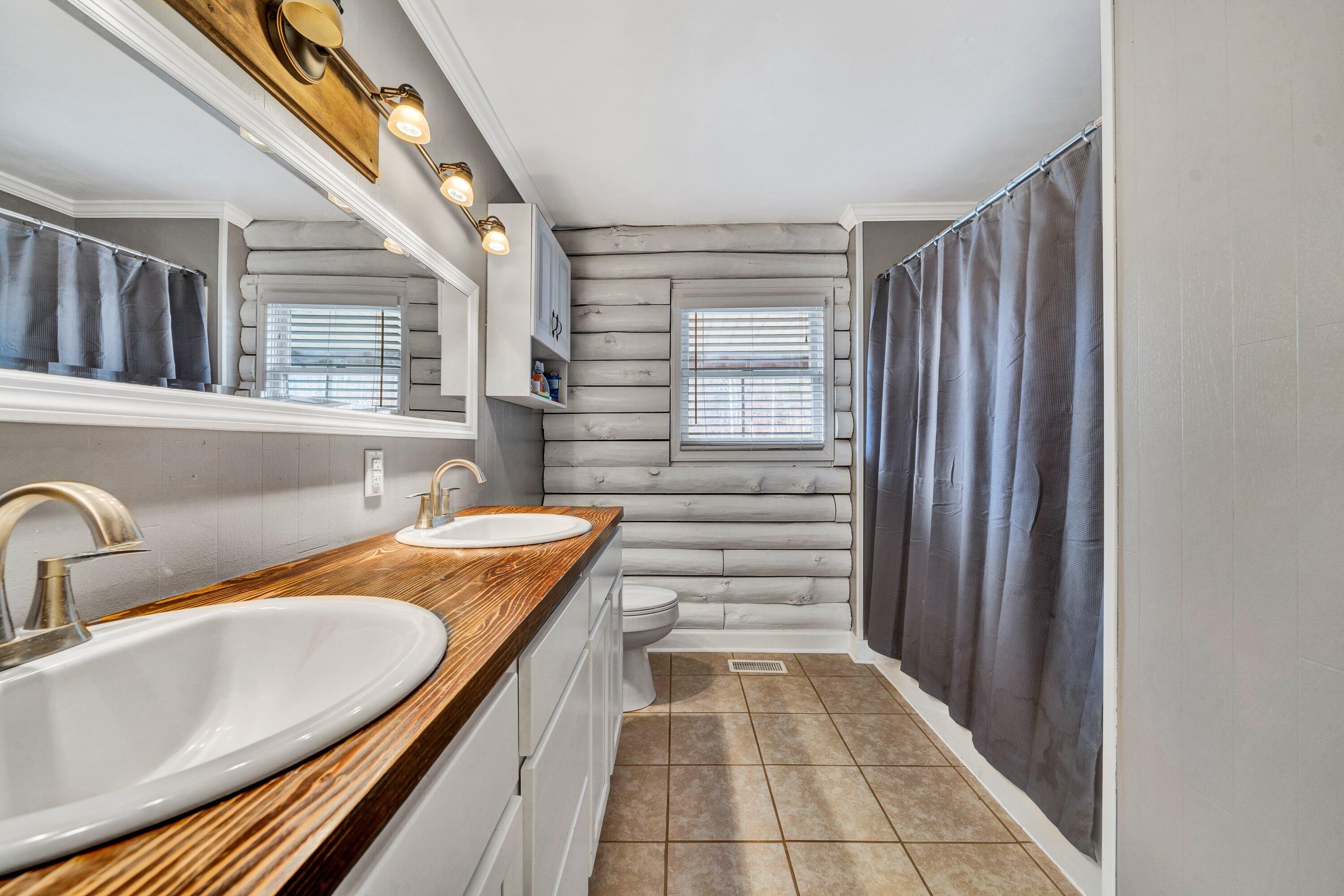 7303 Snow Creek Road Penhook, VA 24137 - Photo 14 of 28 Double Sinks