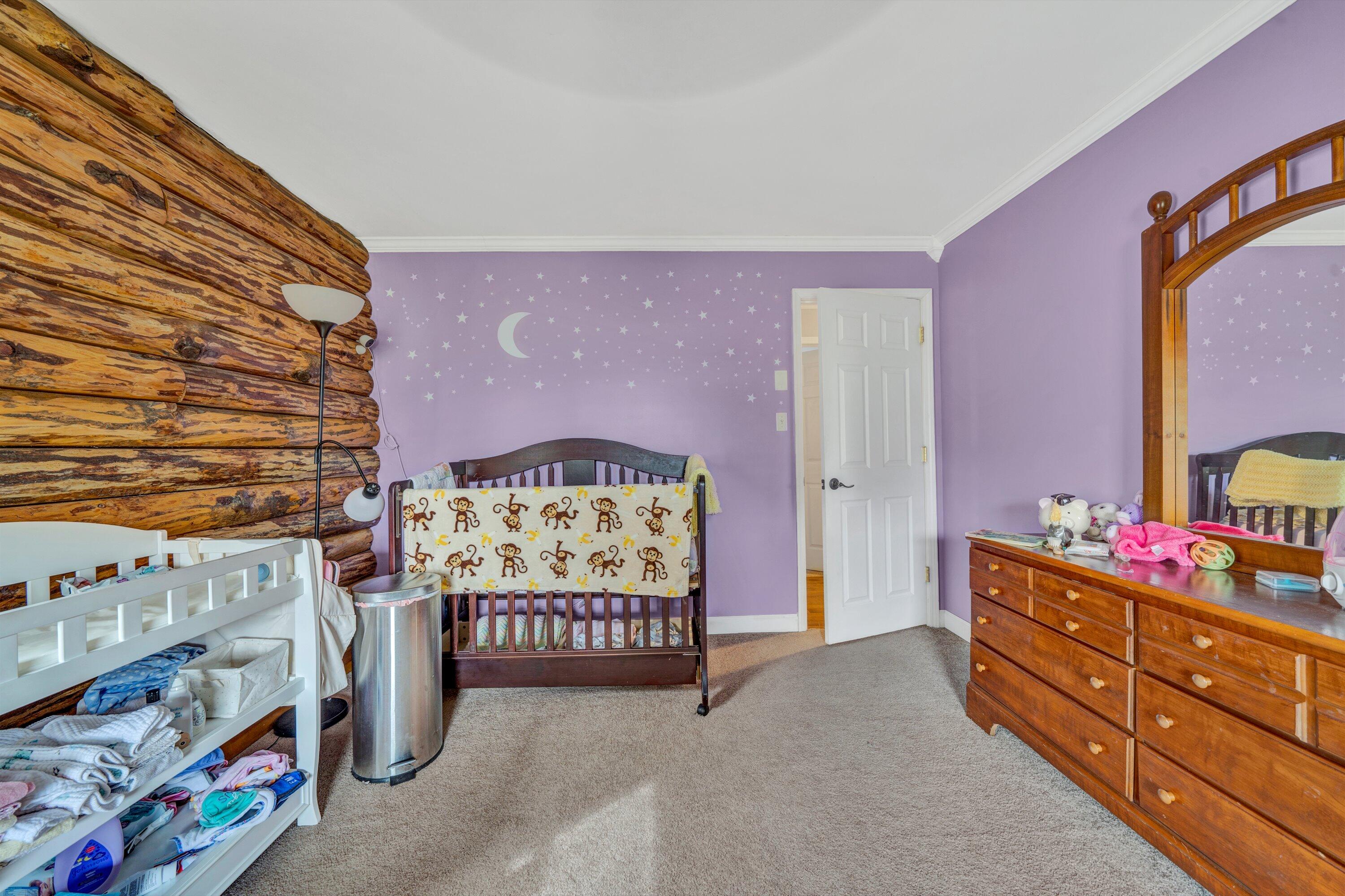 7303 Snow Creek Road Penhook, VA 24137 - Photo 18 of 28 Bedroom 2