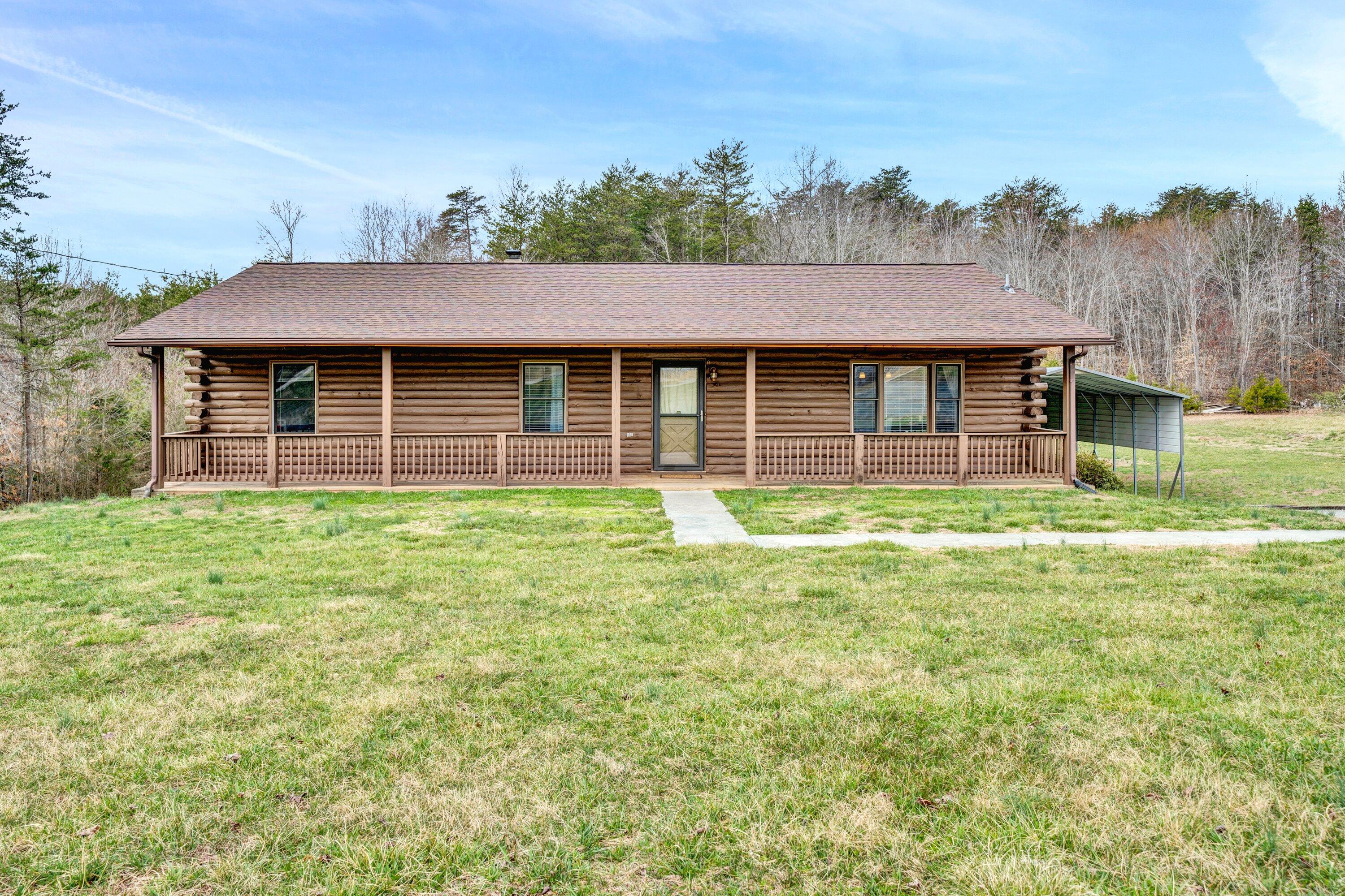 7303 Snow Creek Road Penhook, VA 24137 - Photo 2 of 28 01-DSC00061
