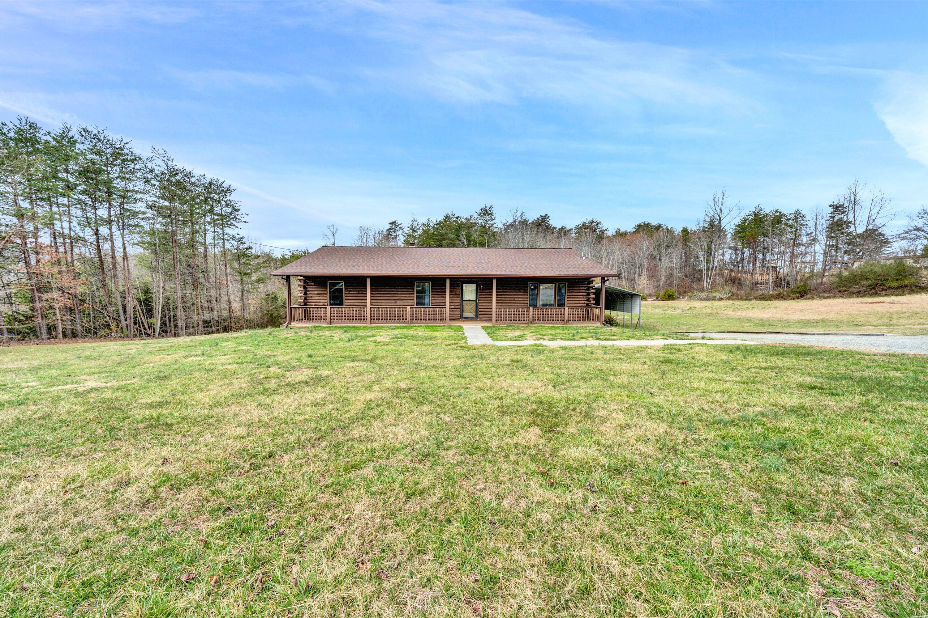 7303 Snow Creek Road Penhook, VA 24137 - Photo 24 of 28 23-DSC00064