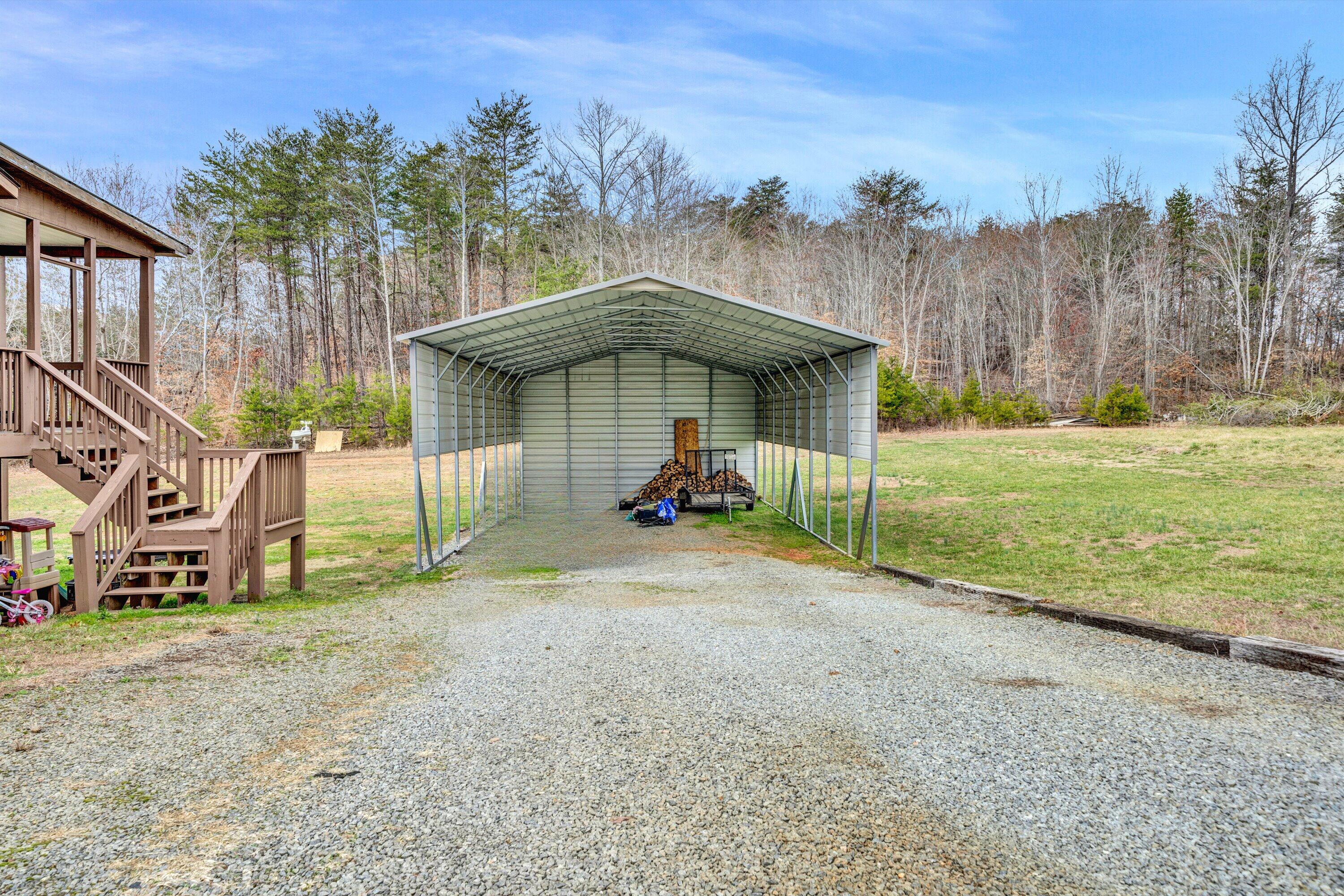 7303 Snow Creek Road Penhook, VA 24137 - Photo 25 of 28 24-511b0b72-20f8-4ab6-9a69-7543f5d38e66