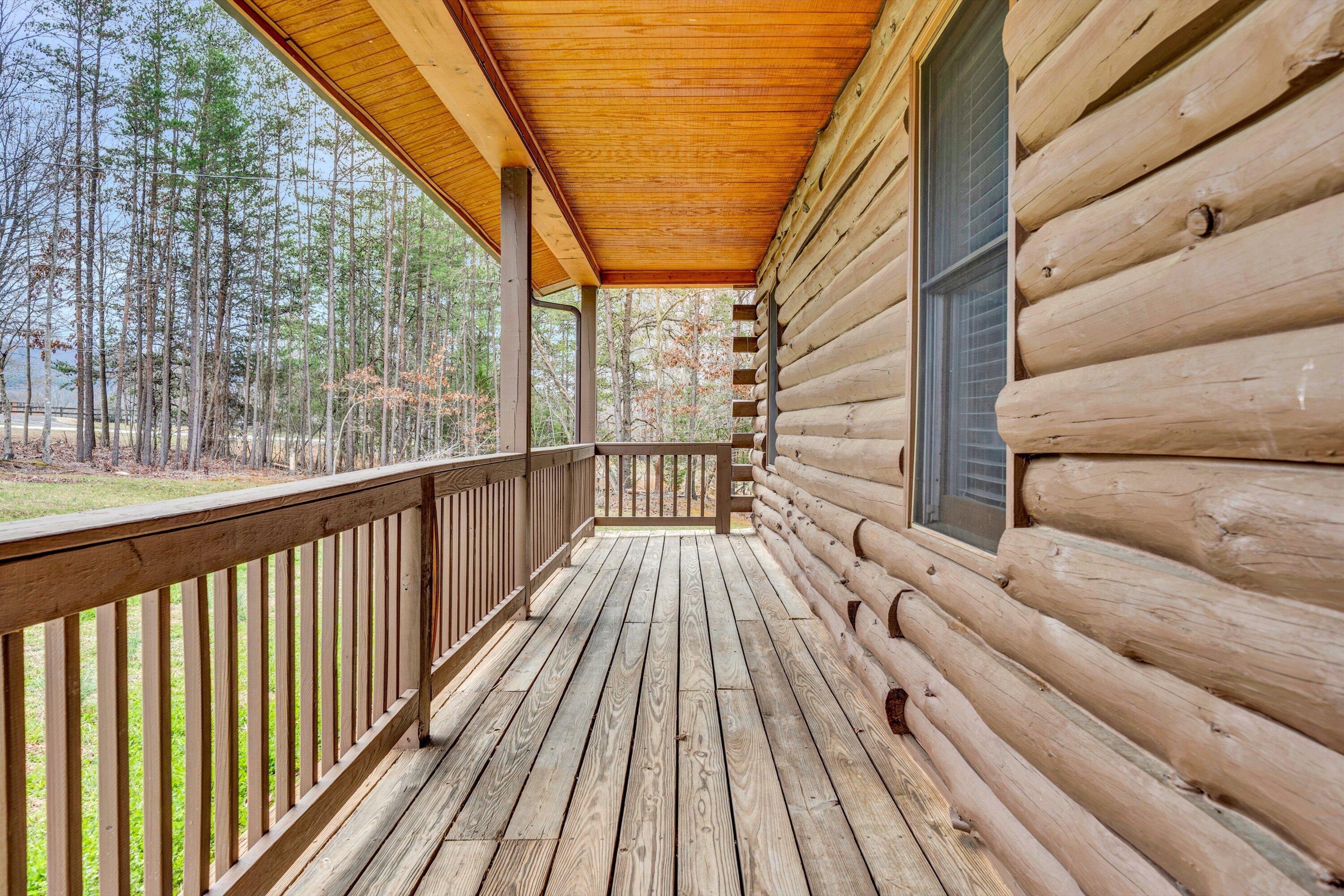 7303 Snow Creek Road Penhook, VA 24137 - Photo 4 of 28 03-DSC00058