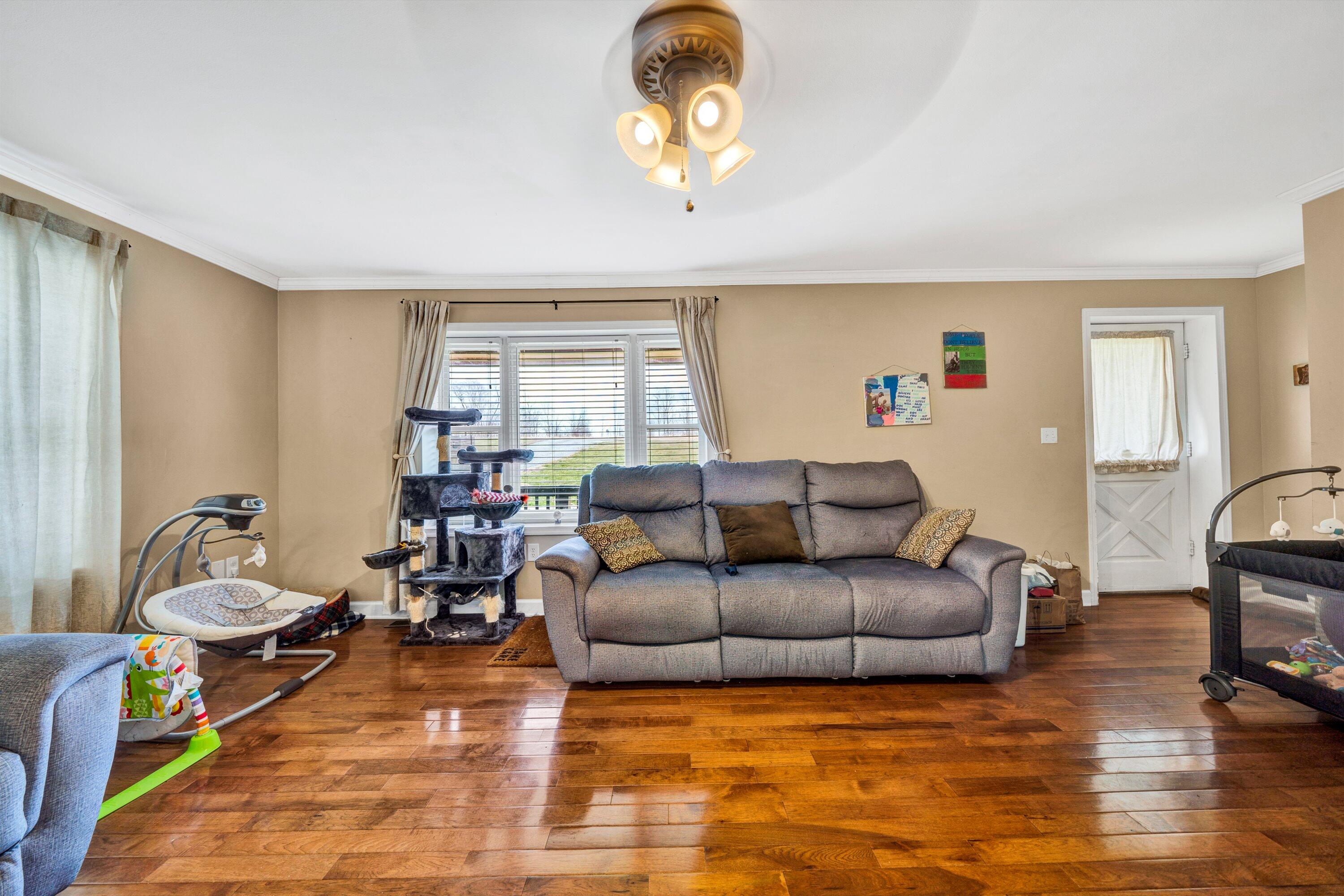 7303 Snow Creek Road Penhook, VA 24137 - Photo 5 of 28 04-DSC00007