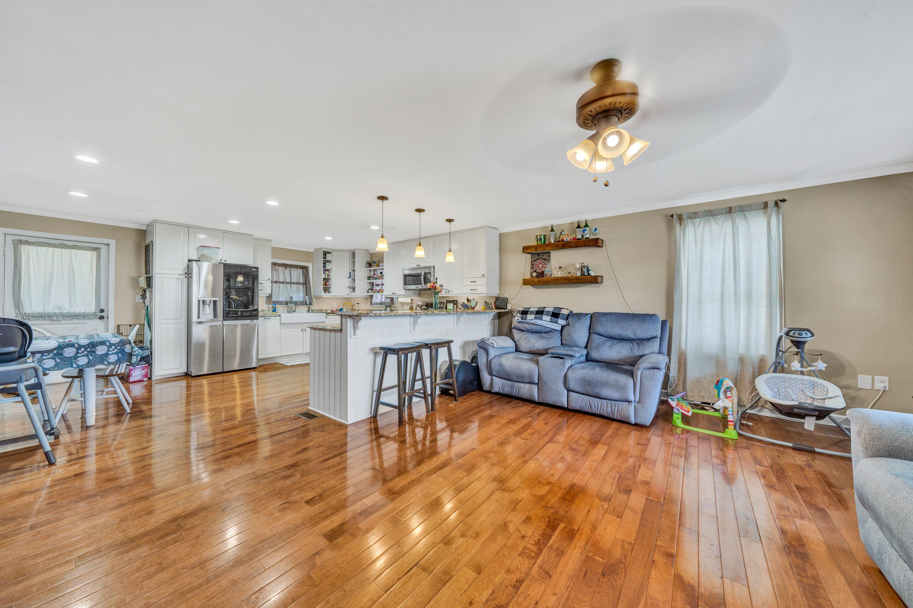 7303 Snow Creek Road Penhook, VA 24137 - Photo 6 of 28 05-DSC00001
