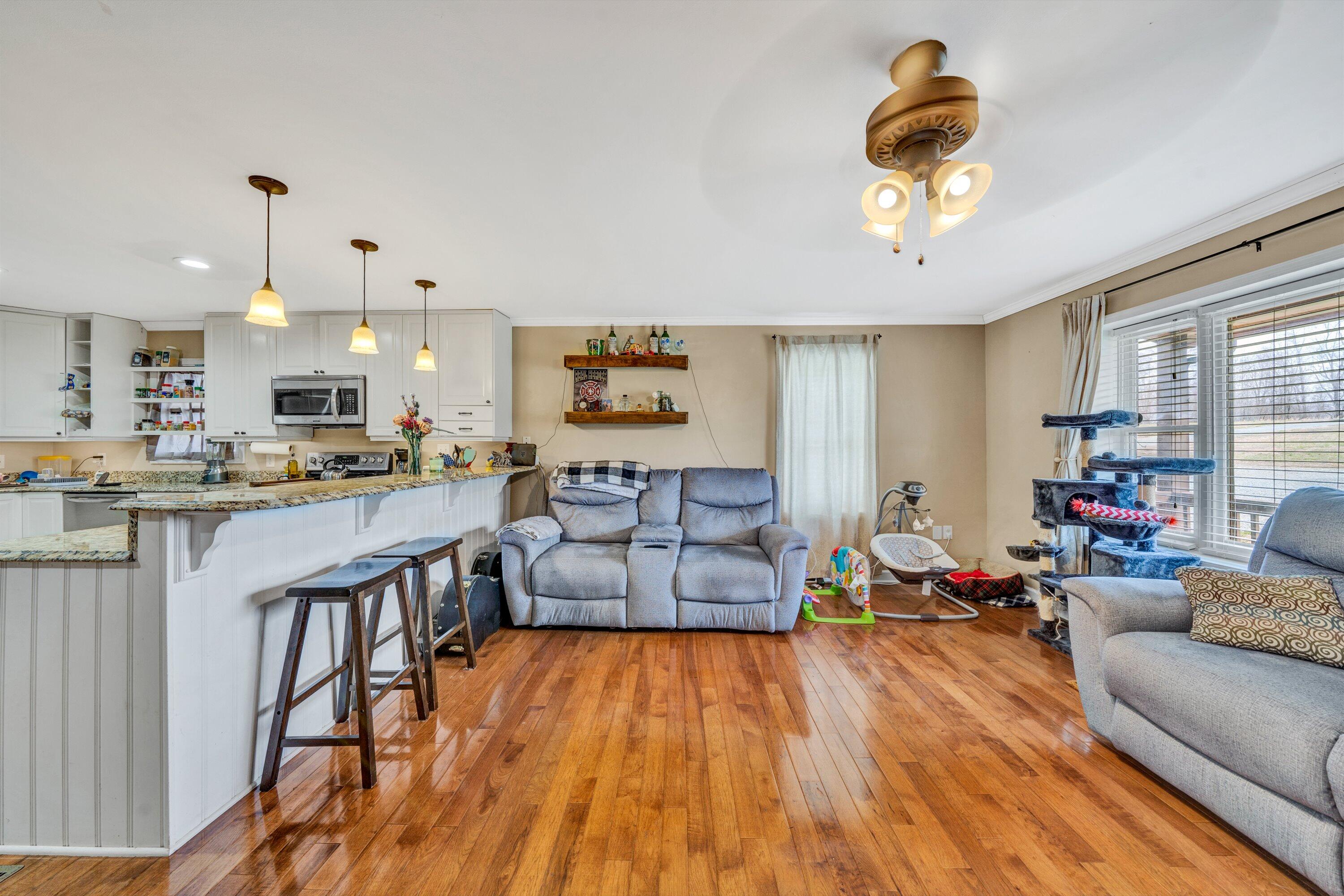 7303 Snow Creek Road Penhook, VA 24137 - Photo 7 of 28 06-DSC00004