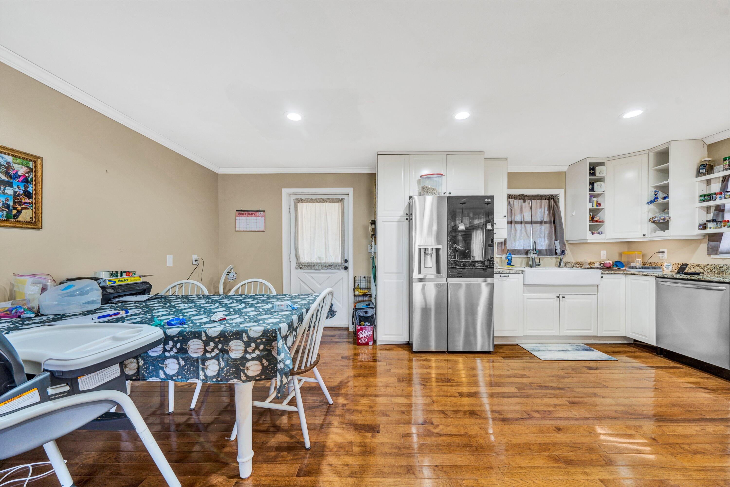 7303 Snow Creek Road Penhook, VA 24137 - Photo 8 of 28 07-DSC00010