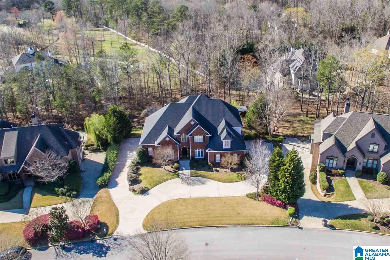 412 Ramsay Road Birmingham, AL 35242 - Photo 42 of 50