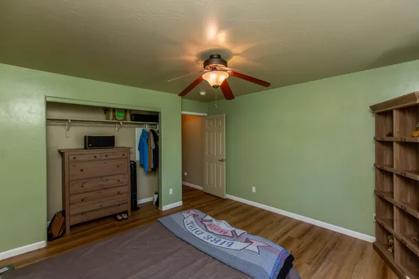 $559,900 | 801 Cresthaven Drive, Fruita, CO 81521