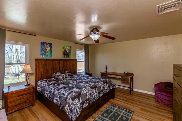 $559,900 | 801 Cresthaven Drive, Fruita, CO 81521