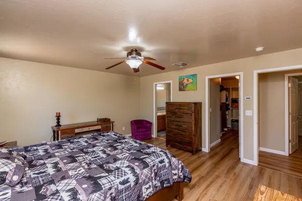 $559,900 | 801 Cresthaven Drive, Fruita, CO 81521