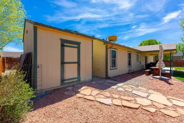 $559,900 | 801 Cresthaven Drive, Fruita, CO 81521