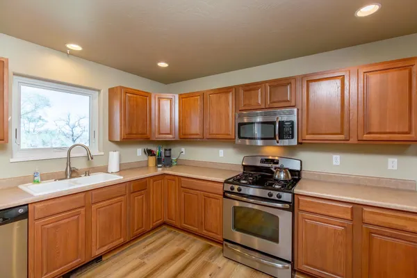 $559,900 | 801 Cresthaven Drive, Fruita, CO 81521