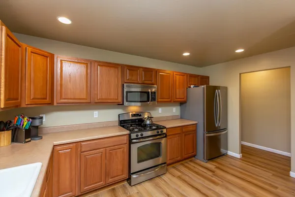 $559,900 | 801 Cresthaven Drive, Fruita, CO 81521