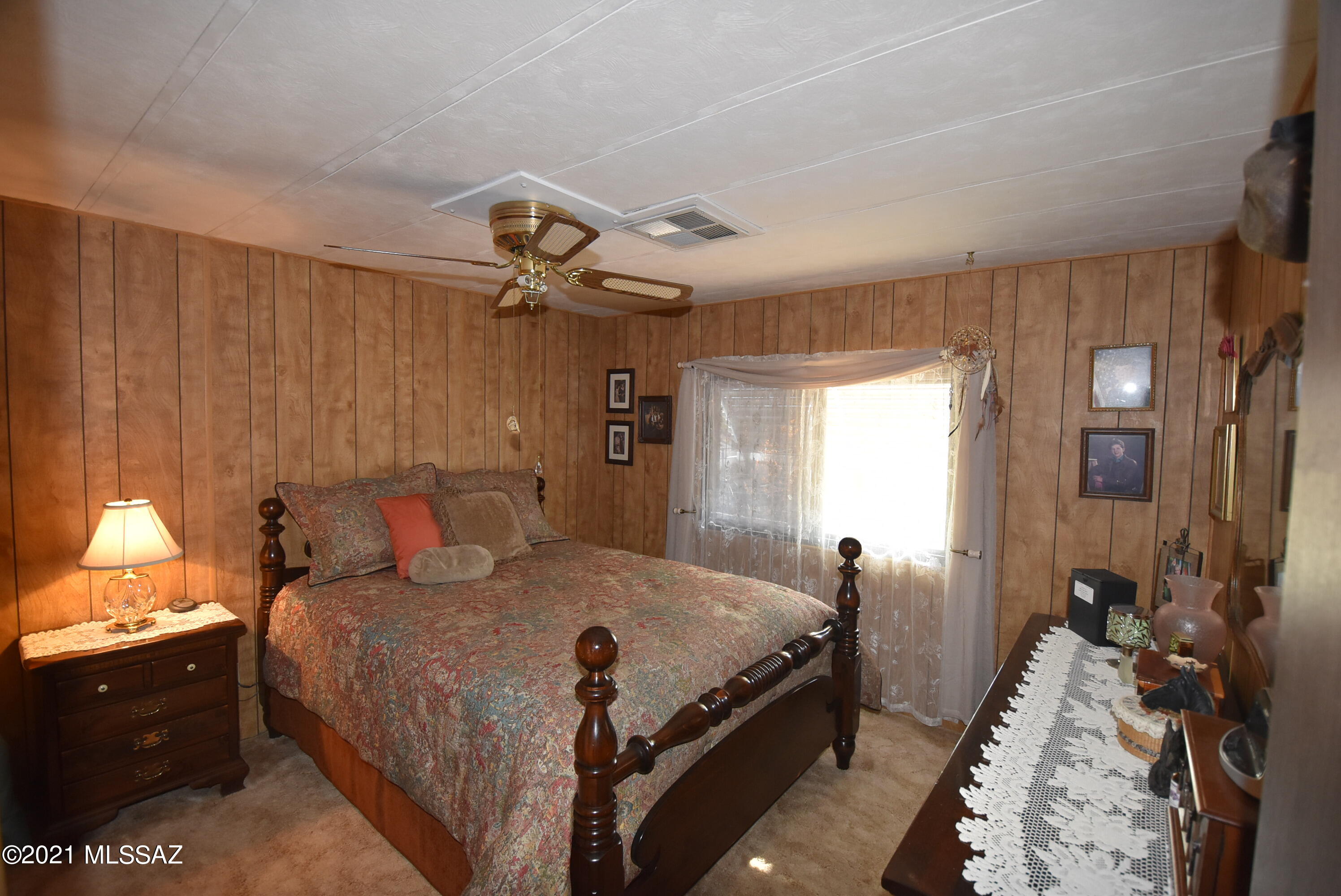 5820 North Chaparral Road Tucson, AZ 85743 - Photo 47 of 50