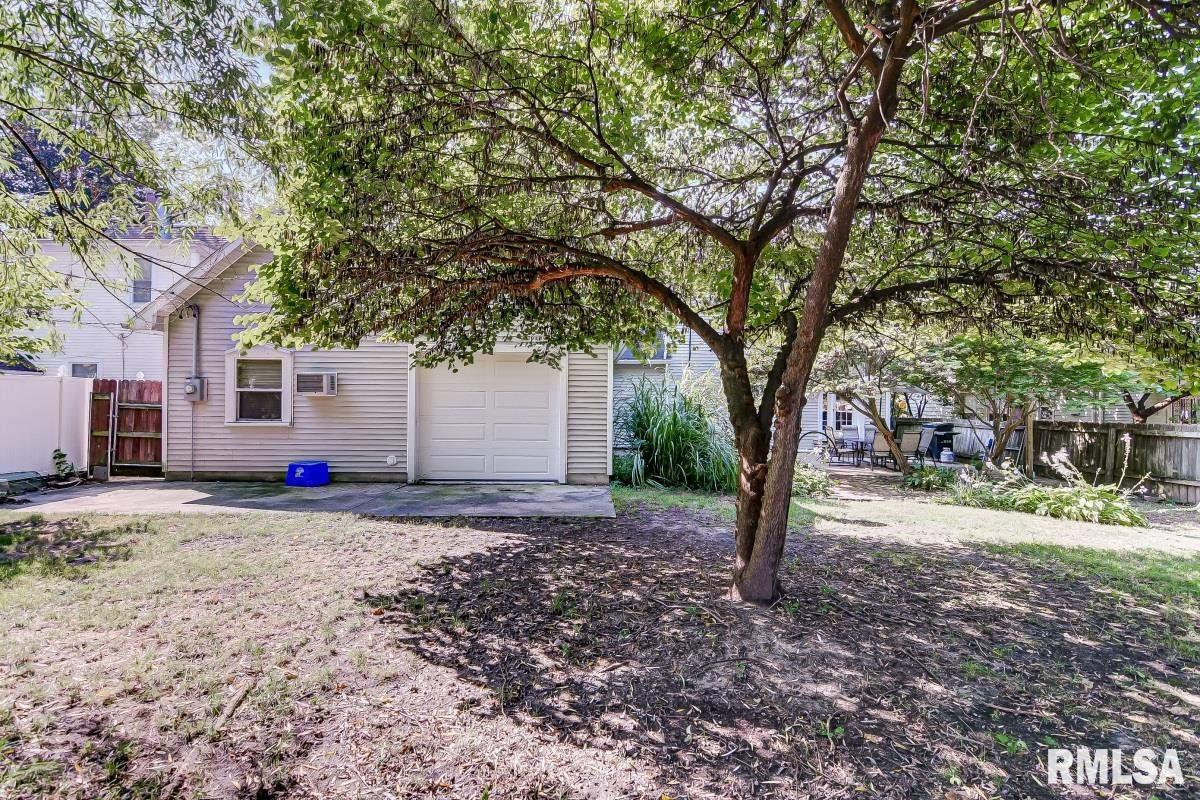 315 East Keys Avenue Springfield, IL 62702 - Photo 35 of 39