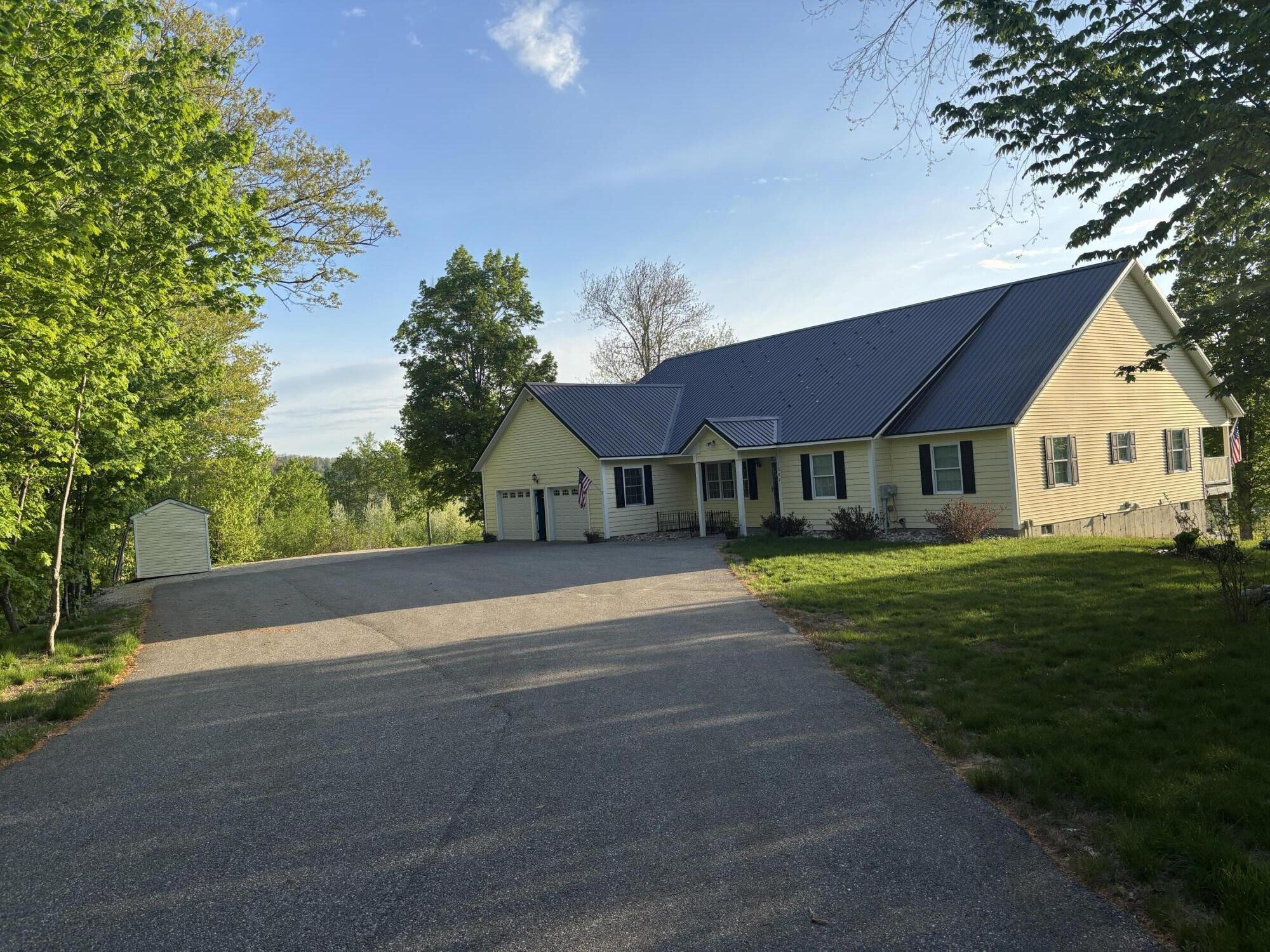 1882 N Road Cornish, ME 04020 - Photo 2 of 59 IMG_0252