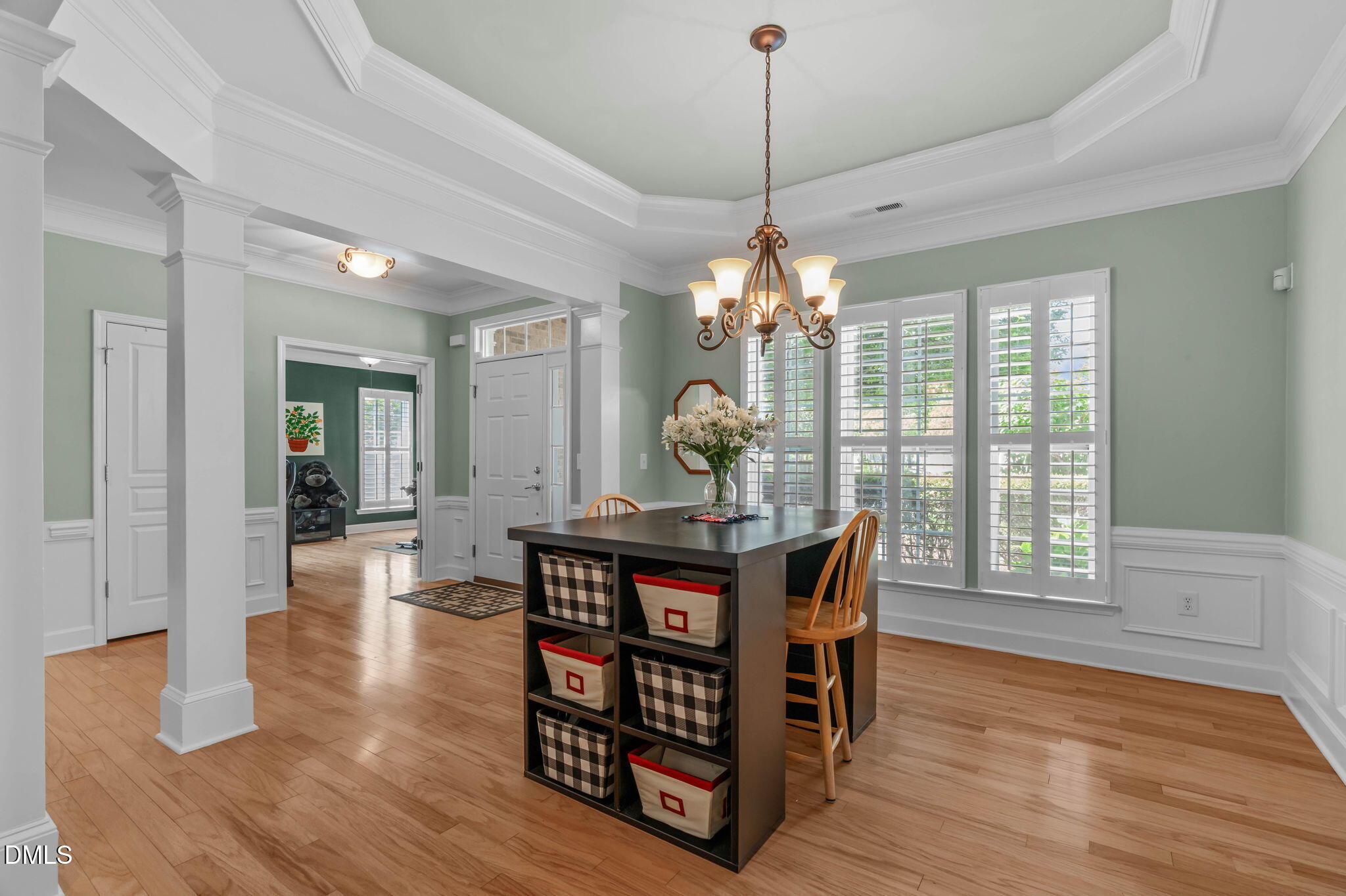 313 Beckingham Loop Cary, NC 27519 - Photo 10 of 46