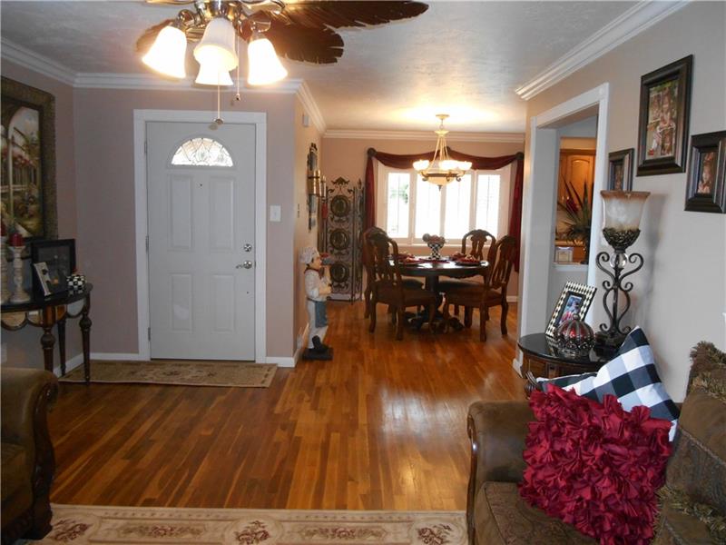5404 Pleasant Unity Road Latrobe, PA 15650 - Photo 25 of 25 Gallery Image 25